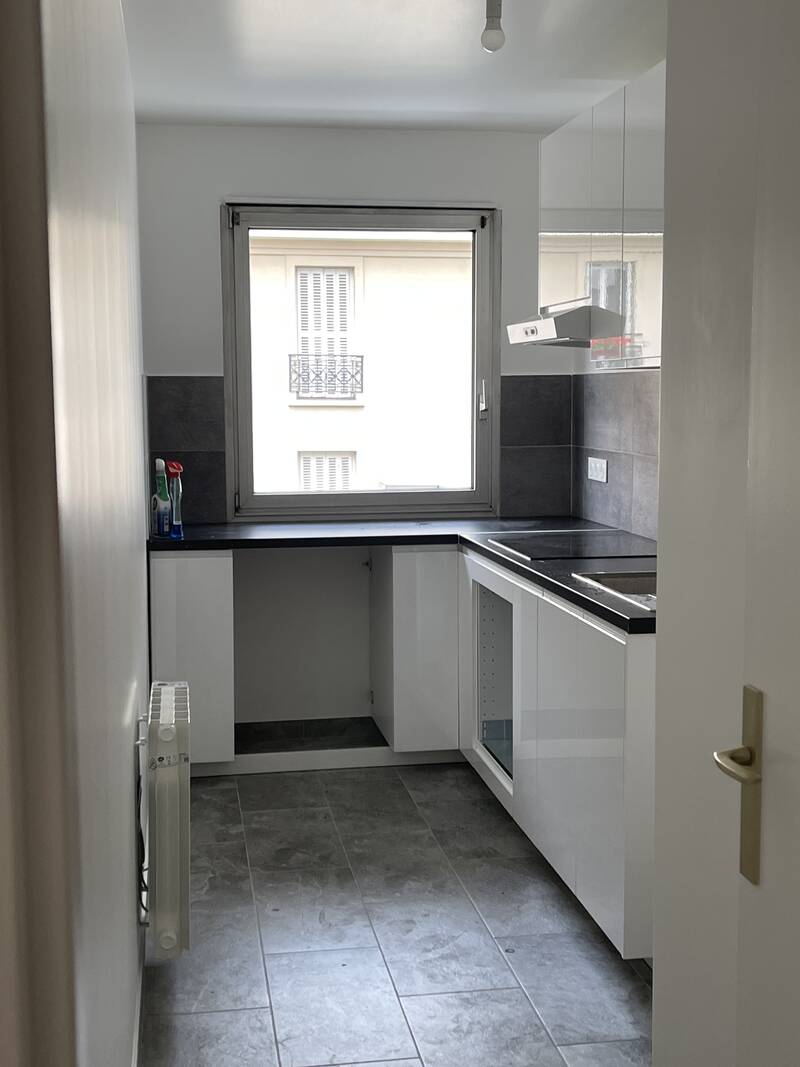 Paris 15E (75015)