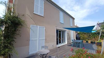 Vente maison 6 pièces Mennecy (91540)