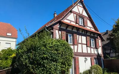 Fegersheim (67640)
