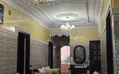 Maroc