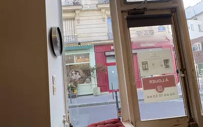 Paris 4E (75004)