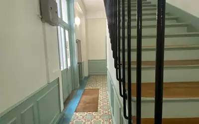 Paris 20E (75020)