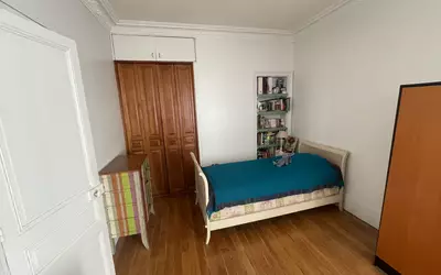 Paris 15E (75015)