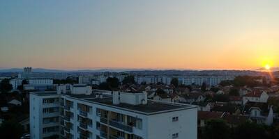 Vente appartement 4 pièces Lyon 8e