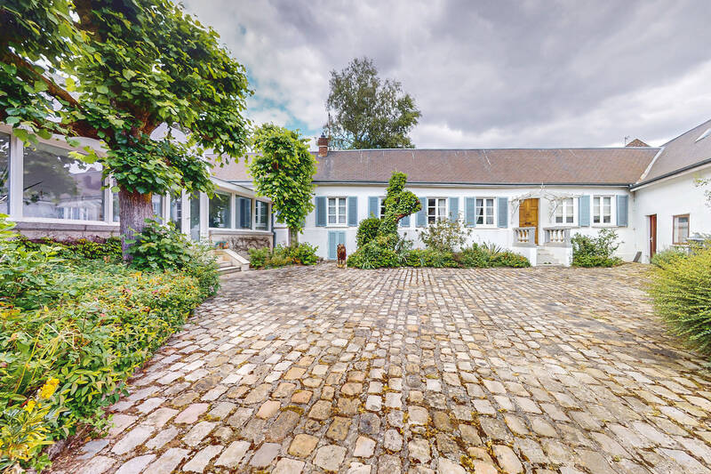 Arvillers (80910)