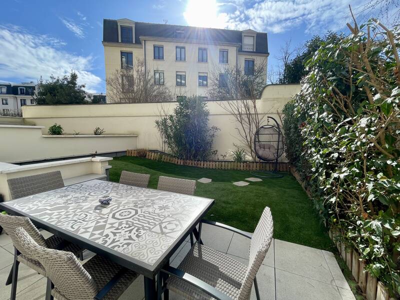 La Garenne-Colombes (92250)