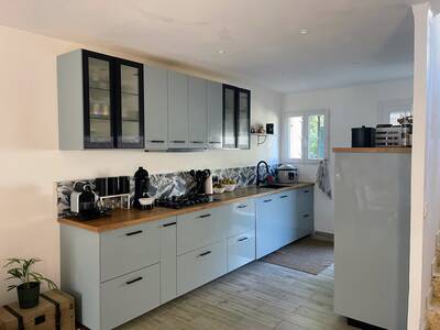 Vente maison 5 pièces Cogolin (83310)