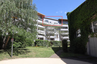 Vente appartement 3 pièces Grenoble (38)