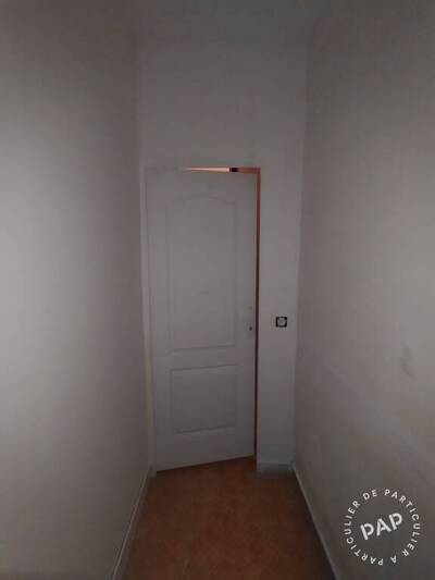 Location appartement 3 pièces Aulnay-sous-Bois (93600)