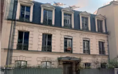 Levallois-Perret