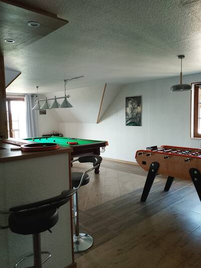 Vente maison 7 pièces Goetzenbruck (57620)
