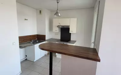 Dammarie-Les-Lys (77190)