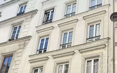 Paris 6E (75006)