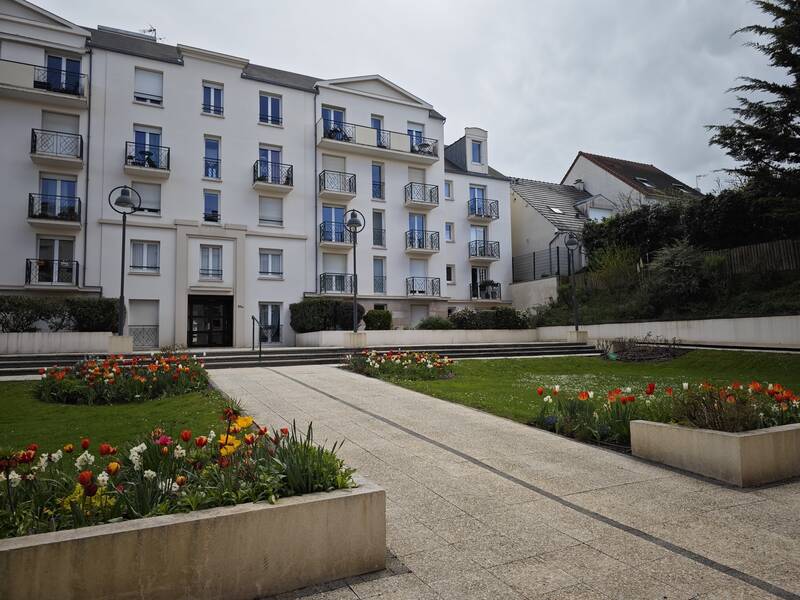 Rambouillet (78120)