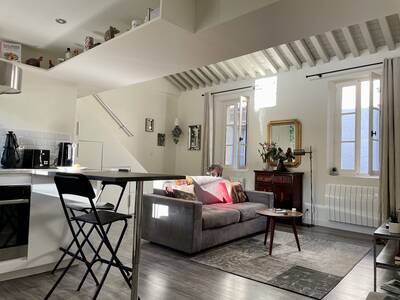 Location appartement 2 pièces Avignon (84)