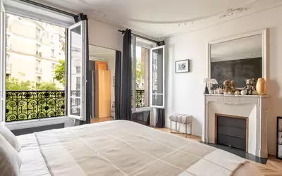 Paris 16E (75016)