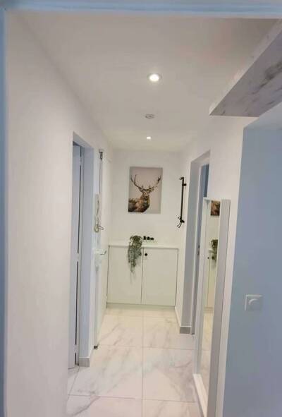 Location appartement 2 pièces Nantes (44)