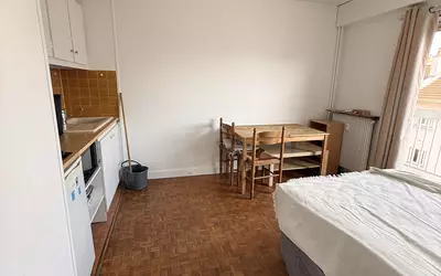 Asnières-Sur-Seine (92600)