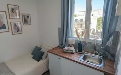 Noisy-Le-Sec - Avec Jardin Privatif 100 M2