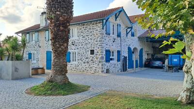 Vente maison 6 pièces Bayonne (64100)