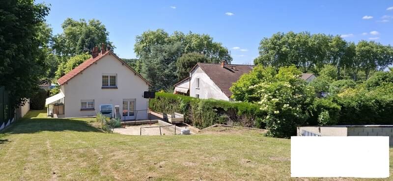 Fontenay-Sur-Loing (45210)