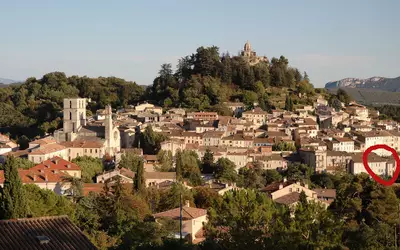 Forcalquier (04300)