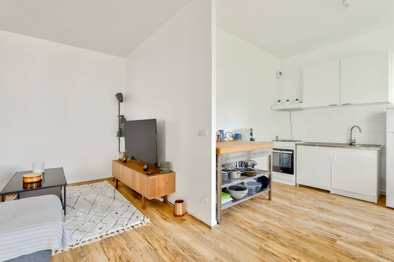Saint-Ouen-Sur-Seine (93400)