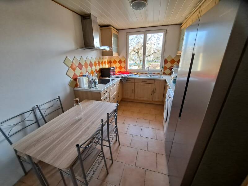 Le Mée-Sur-Seine (77350)
