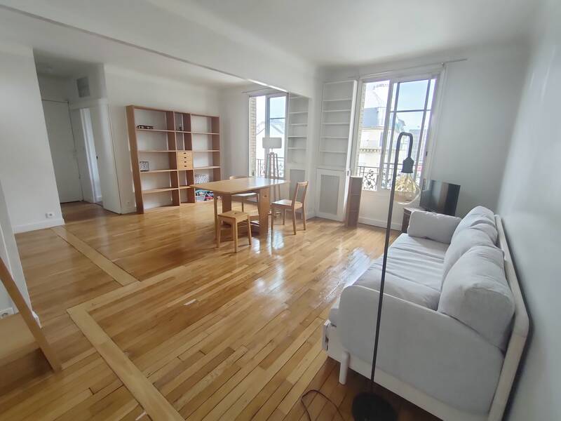 Neuilly-Sur-Seine (92200)