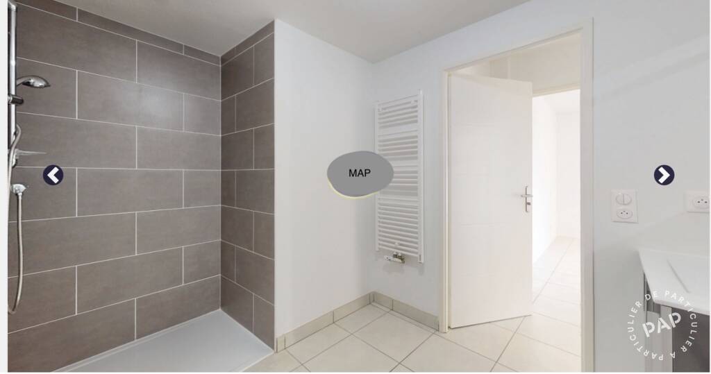Vente appartement 2 pièces 49 m² Talence (33400) - 49 m² - 192.000 € | Particulier à Particulier — 5
