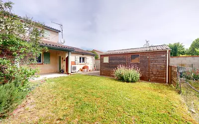 Merville (31330)
