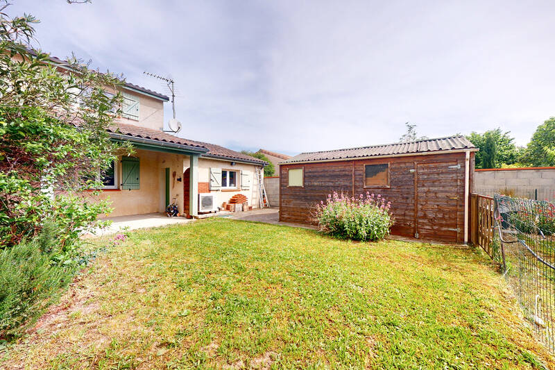Merville (31330)