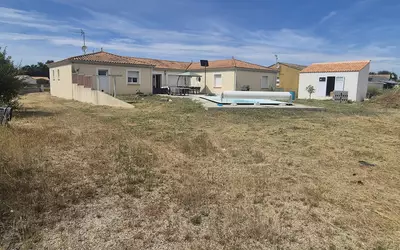 Poiroux (85440)