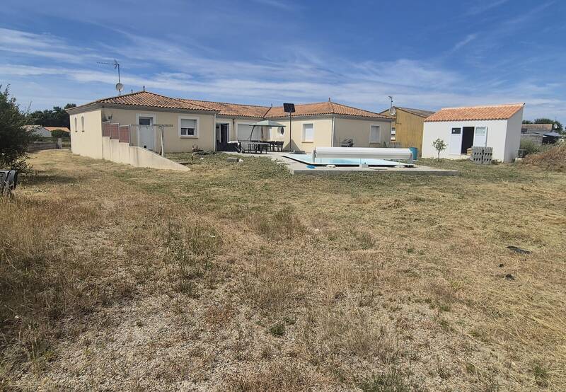 Poiroux (85440)