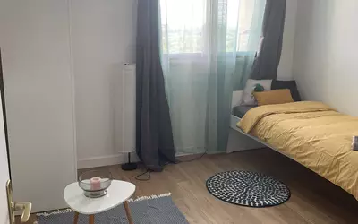 Cergy (95000)