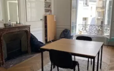 Paris 8E (75008)