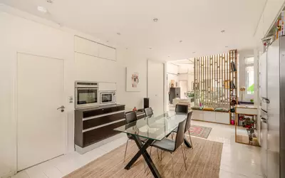 Paris 18E (75018)