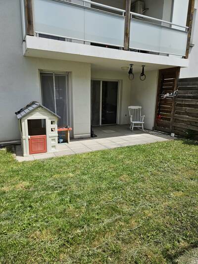 Vente appartement 3 pièces Grenoble (38)