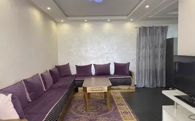 Maroc