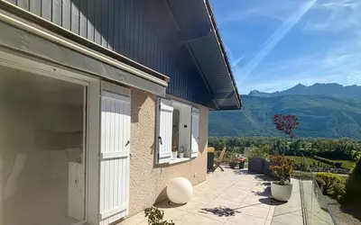 Lathuile (74210)