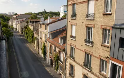 Montreuil (93100)