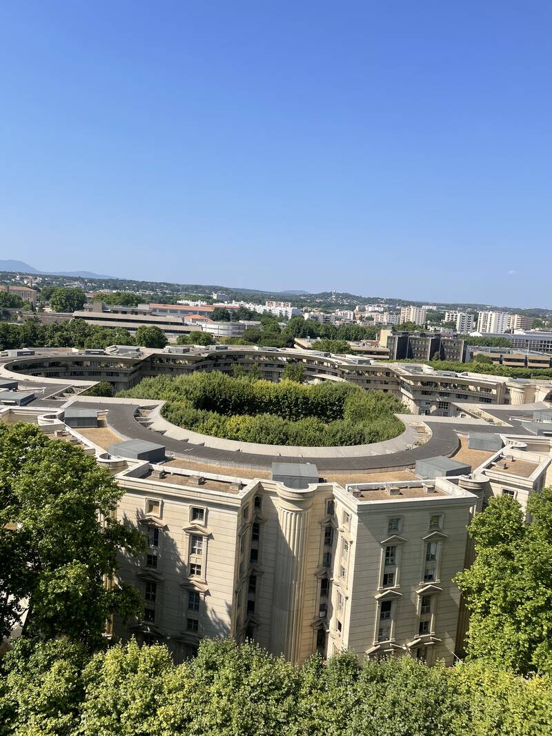 Montpellier (34000)