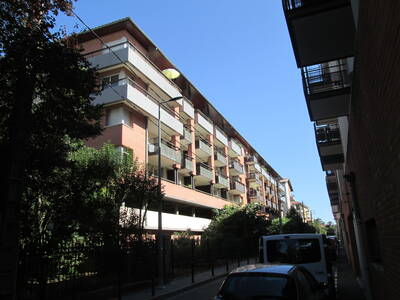 Vente appartement 2 pièces Toulouse (31)