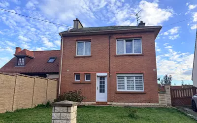 Vitry-En-Artois (62490)