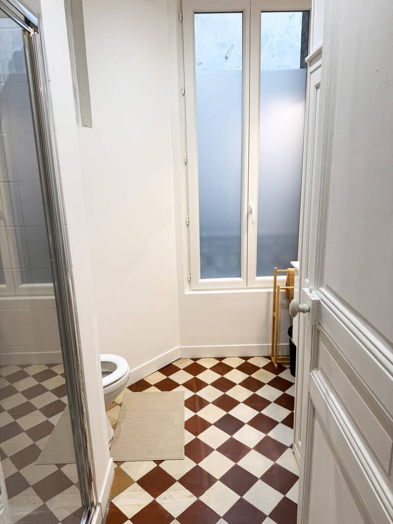 Paris 18E (75018)