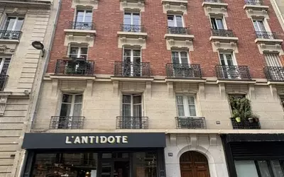 Paris 18E (75018)