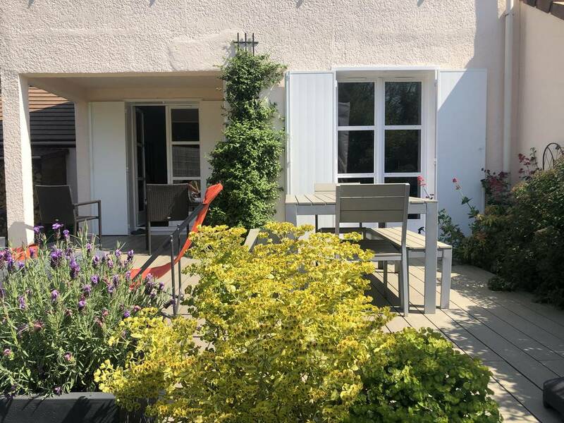 Gif-Sur-Yvette (91190)