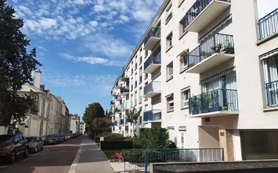 Versailles (78000)