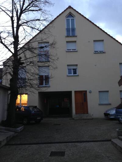 Location appartement 3 pièces Les Mureaux (78130)