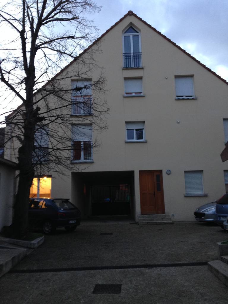 Les Mureaux (78130)
